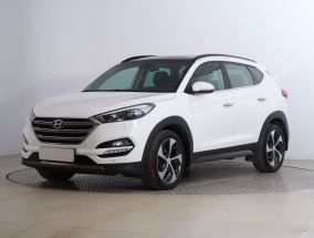 Hyundai Tucson - 2016