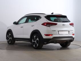 Hyundai Tucson - 2016