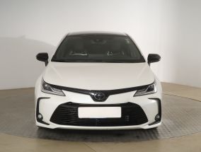 Toyota Corolla - 2023