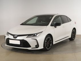 Toyota Corolla - 2023