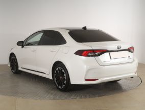 Toyota Corolla - 2023