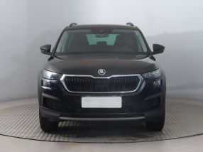 Skoda Kodiaq - 2021
