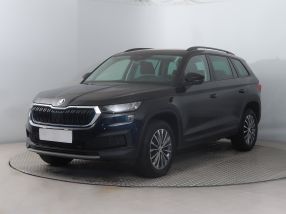 Skoda Kodiaq - 2021