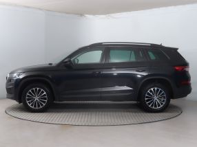 Skoda Kodiaq - 2021