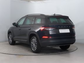 Skoda Kodiaq - 2021