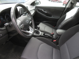 Hyundai i30 2018