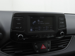 Hyundai i30 2018
