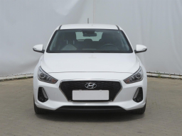 Hyundai i30 2018