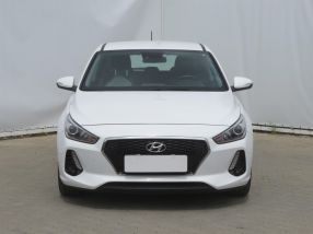 Hyundai i30 - 2018