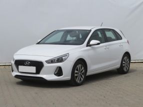 Hyundai i30 - 2018