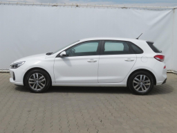 Hyundai i30 2018