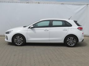 Hyundai i30 - 2018