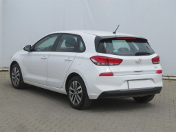 Hyundai i30 2018