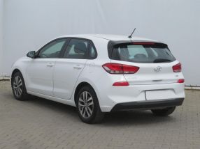 Hyundai i30 - 2018