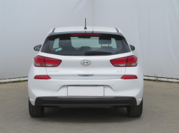 Hyundai i30 2018