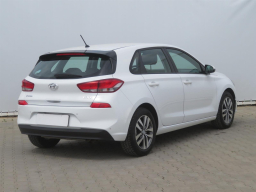 Hyundai i30 2018