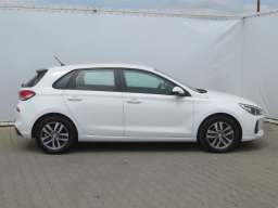 Hyundai i30 2018