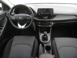 Hyundai i30 2018