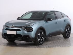Citroen C4 - 2021