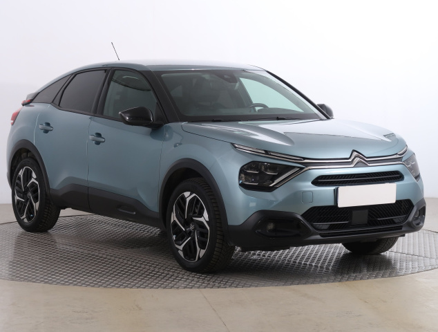 Citroen C4 2021