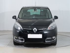 Renault Scenic - 2016