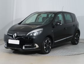 Renault Scenic - 2016