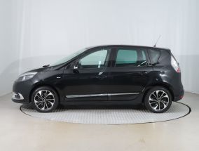 Renault Scenic - 2016