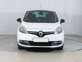 Renault Scenic - 2014
