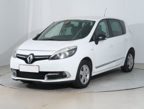 Renault Scenic - 2014