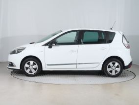 Renault Scenic - 2014