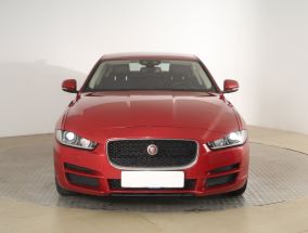Jaguar XE - 2017