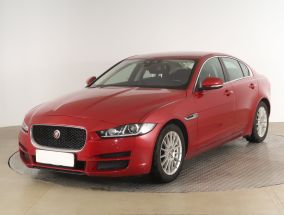 Jaguar XE - 2017