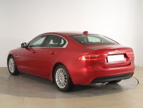 Jaguar XE - 2017