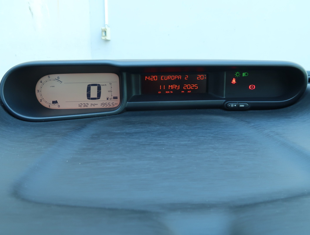 Citroen C3 Picasso