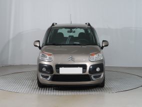 Citroen C3 Picasso - 2011