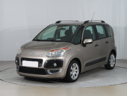 Citroen C3 Picasso 2011