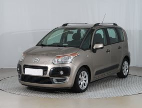 Citroen C3 Picasso - 2011