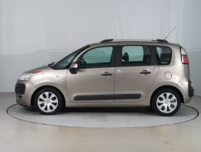 Citroen C3 Picasso - 2011