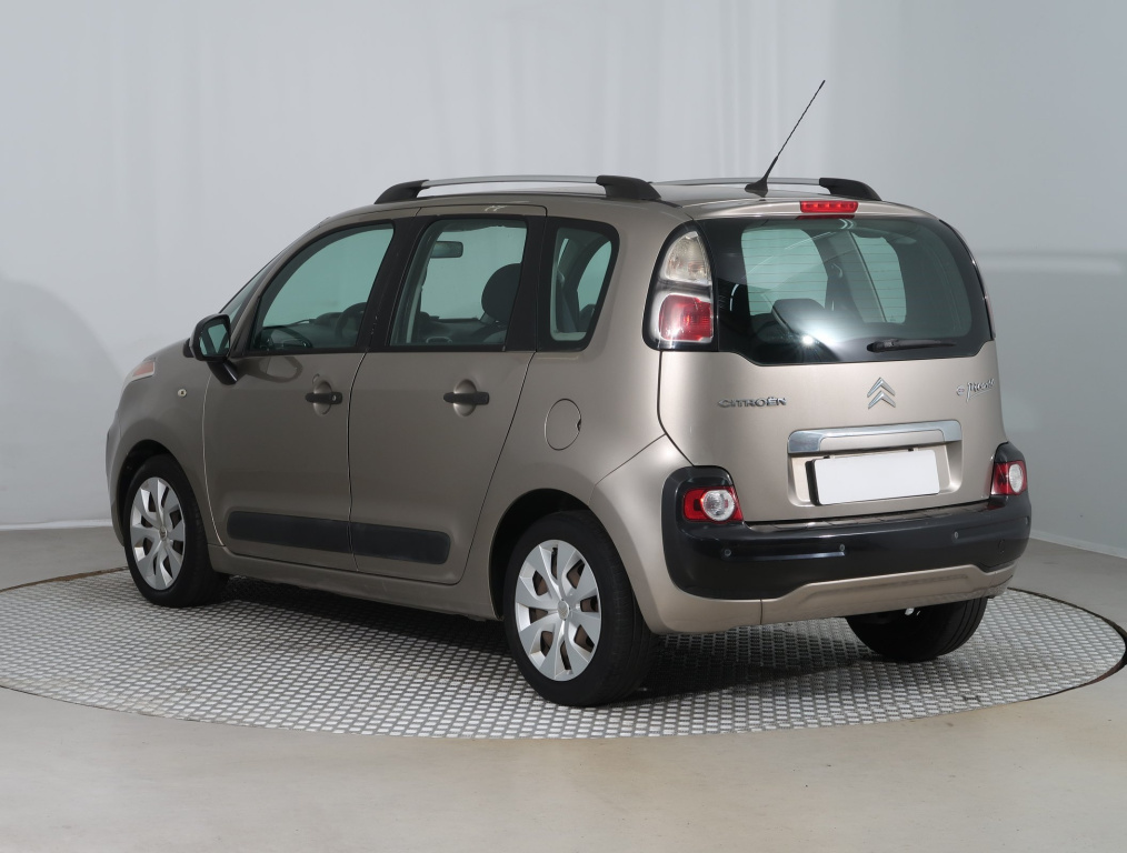Citroen C3 Picasso