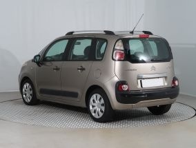 Citroen C3 Picasso - 2011