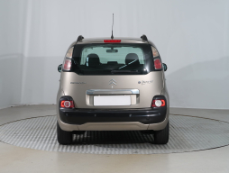 Citroen C3 Picasso 2011
