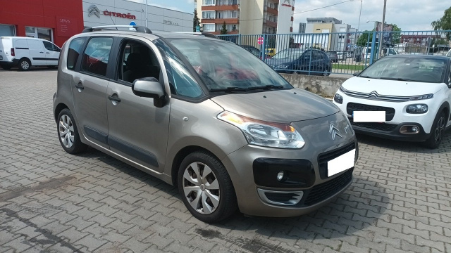 Citroen C3 Picasso 2011