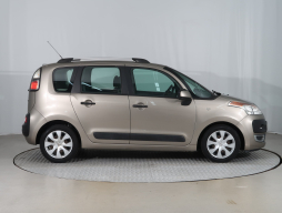 Citroen C3 Picasso 2011