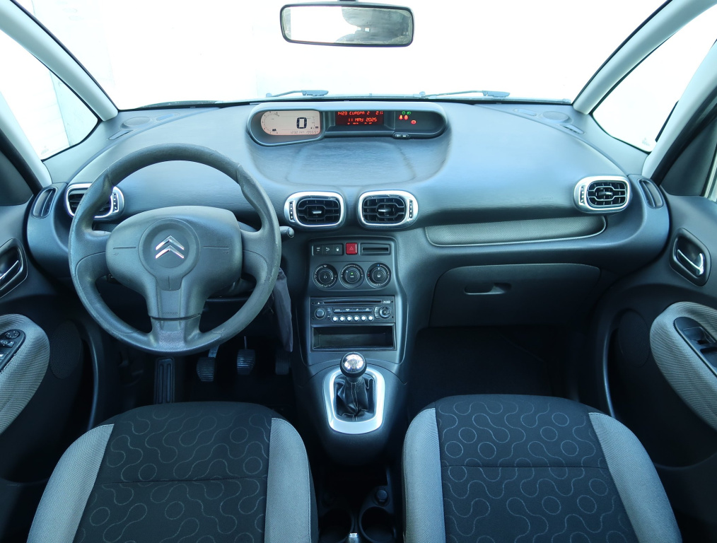 Citroen C3 Picasso