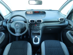 Citroen C3 Picasso 2011