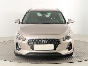 Hyundai i30 - 2017