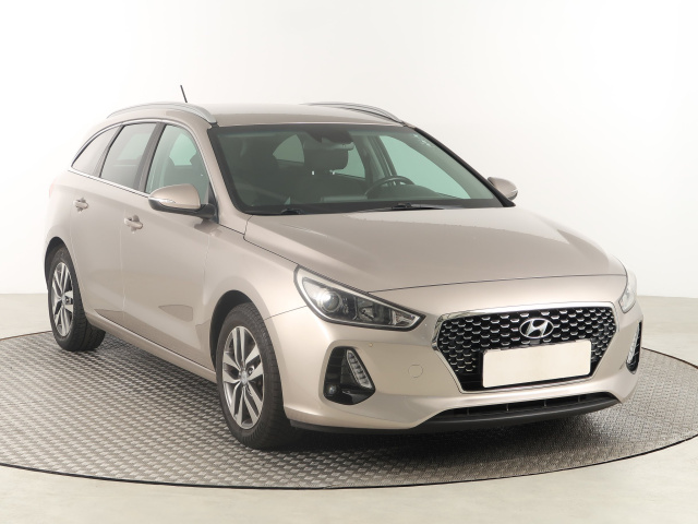 Hyundai i30 2017