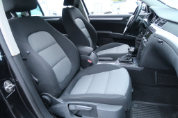 Škoda Superb 2013