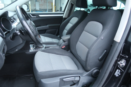 Škoda Superb 2013
