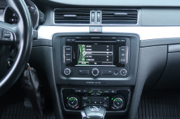 Škoda Superb 2013